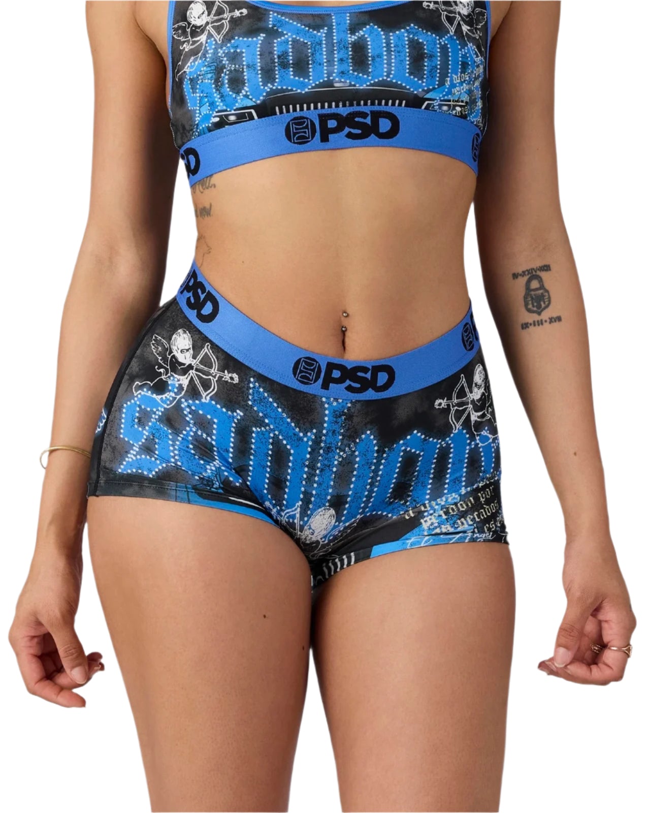 SB EL AZUL ANGEL SB
