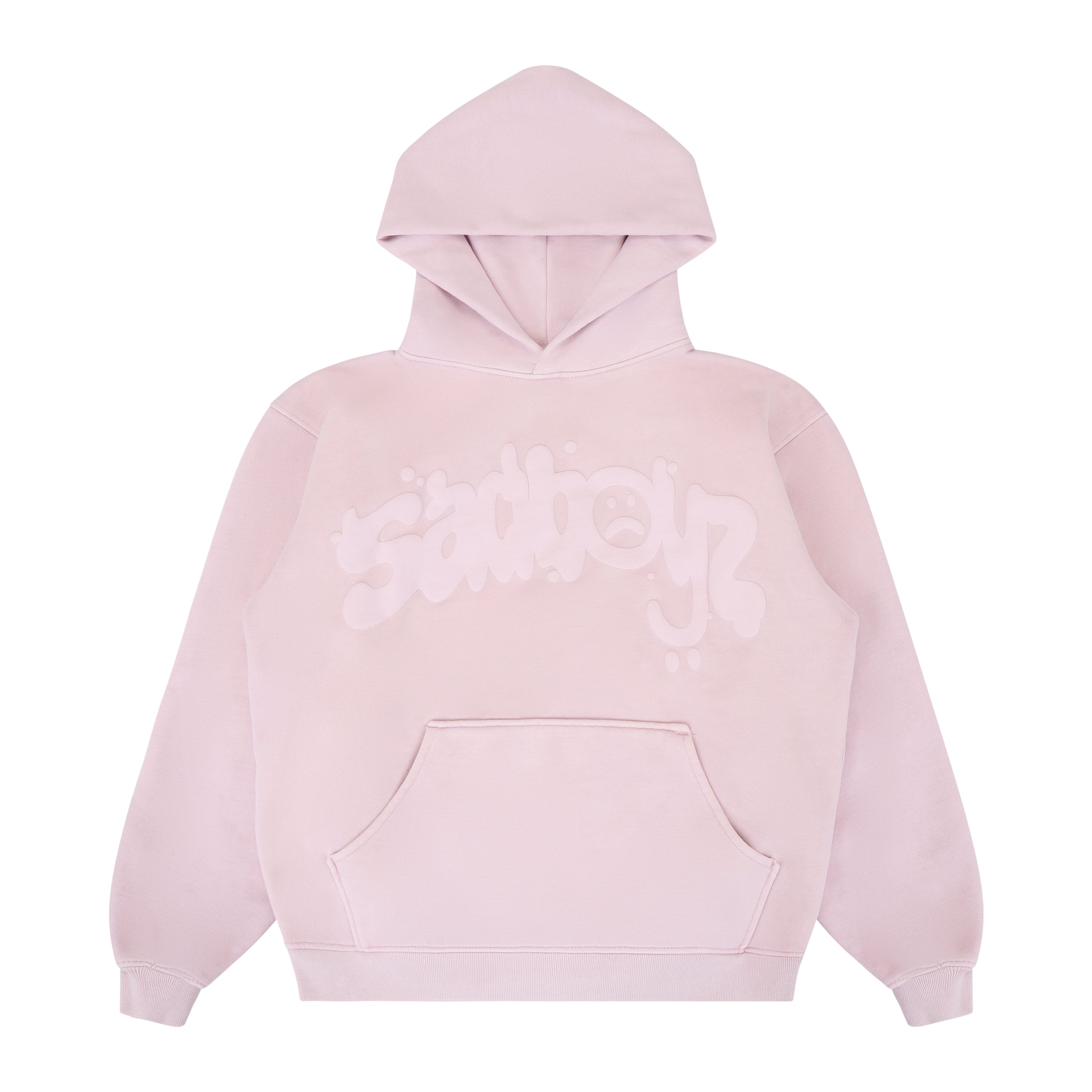 ROSE HOODIE - Sad Boyz