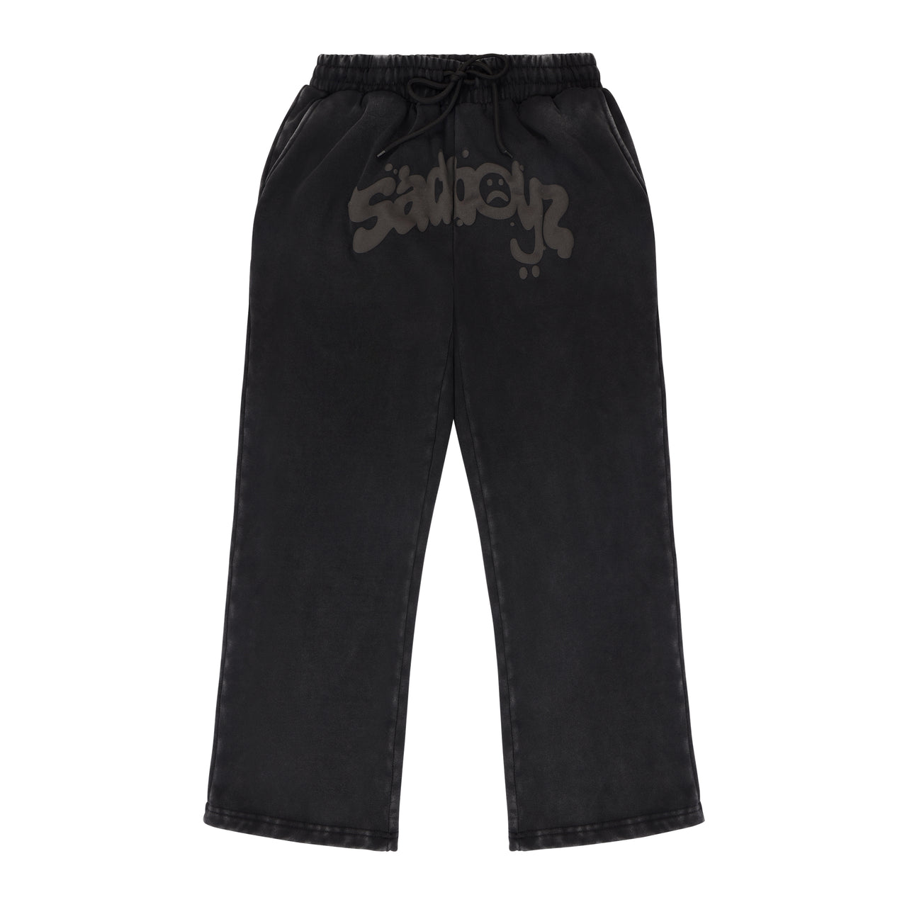 CHARCOAL SWEATS