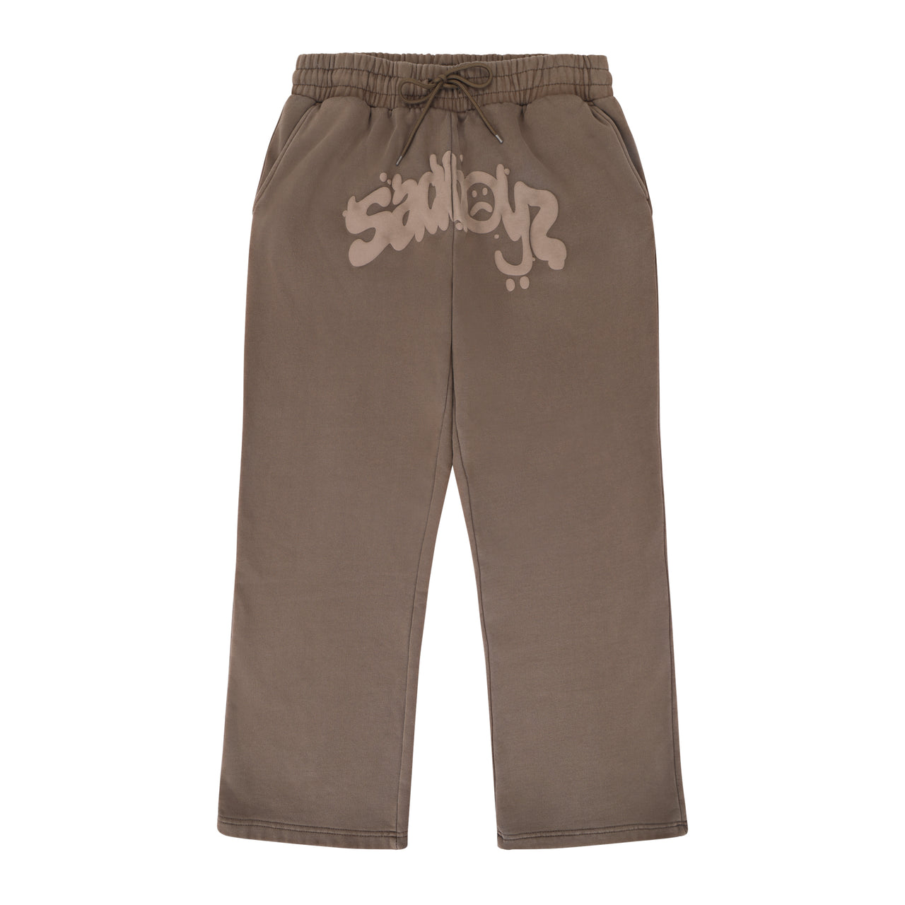 MOCHA SWEATS