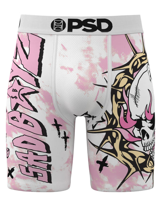 SAD BOYZ X PSD INFIERNO BOTTOMS