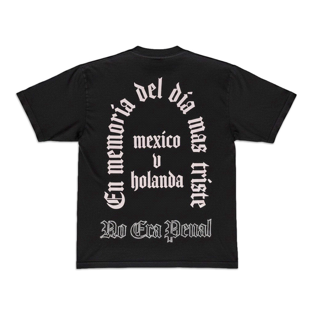 No Era Penal Tee