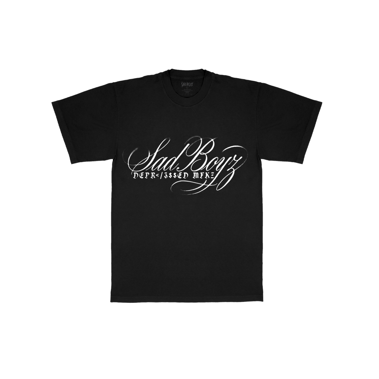 ANGEL WINGZ TEE