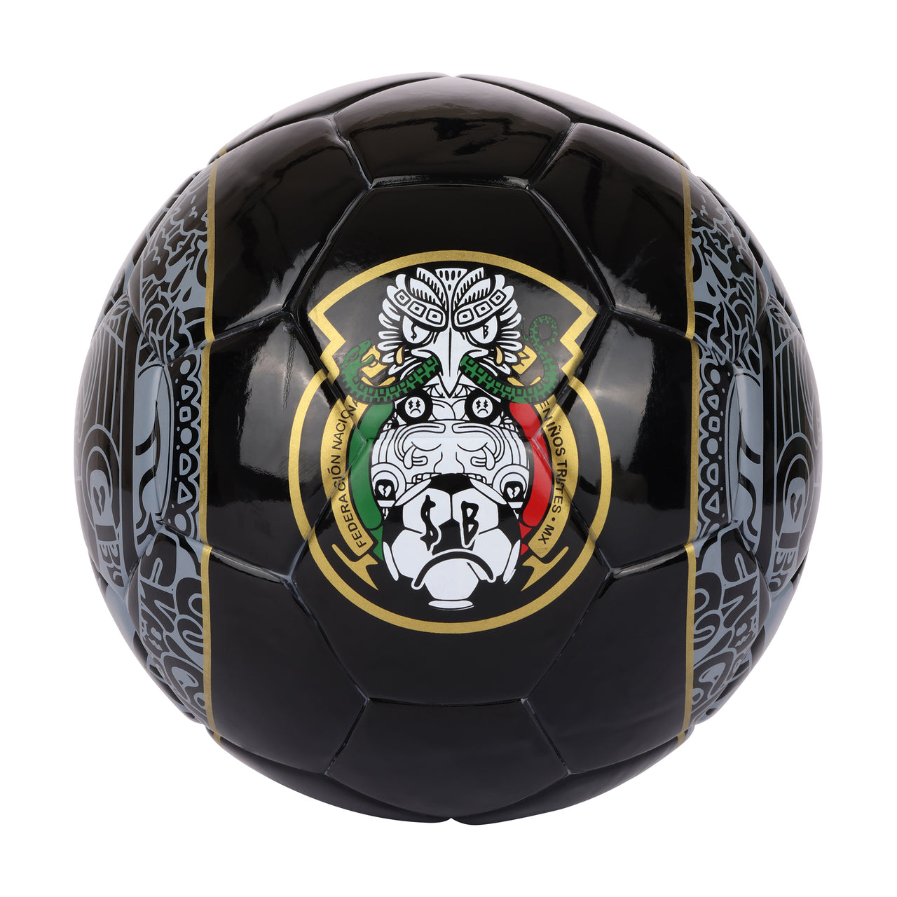 LIGA SAD BOYZ BALÓN BLACK