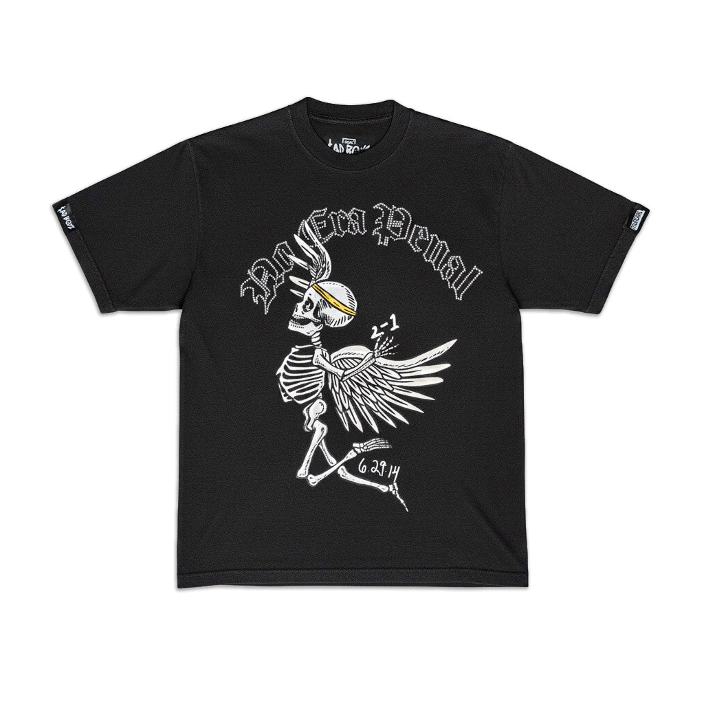 No Era Penal Tee