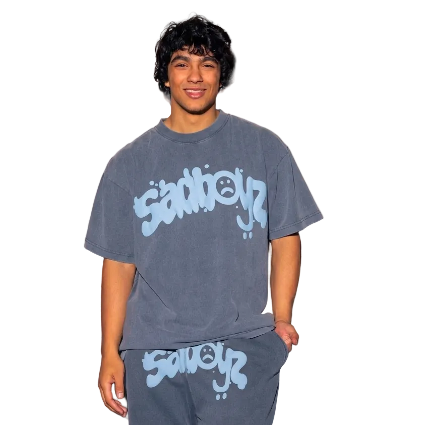 OCEAN TEE