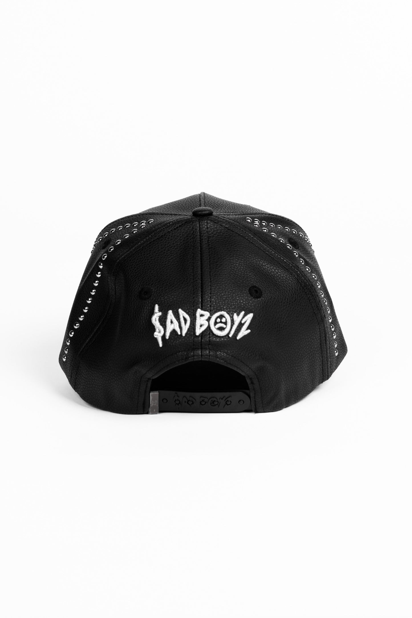 ROCKSTAR HAT - BLACK