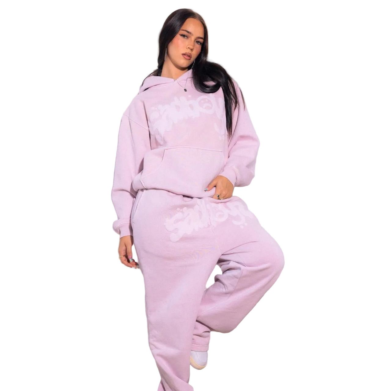 ROSE SWEATS