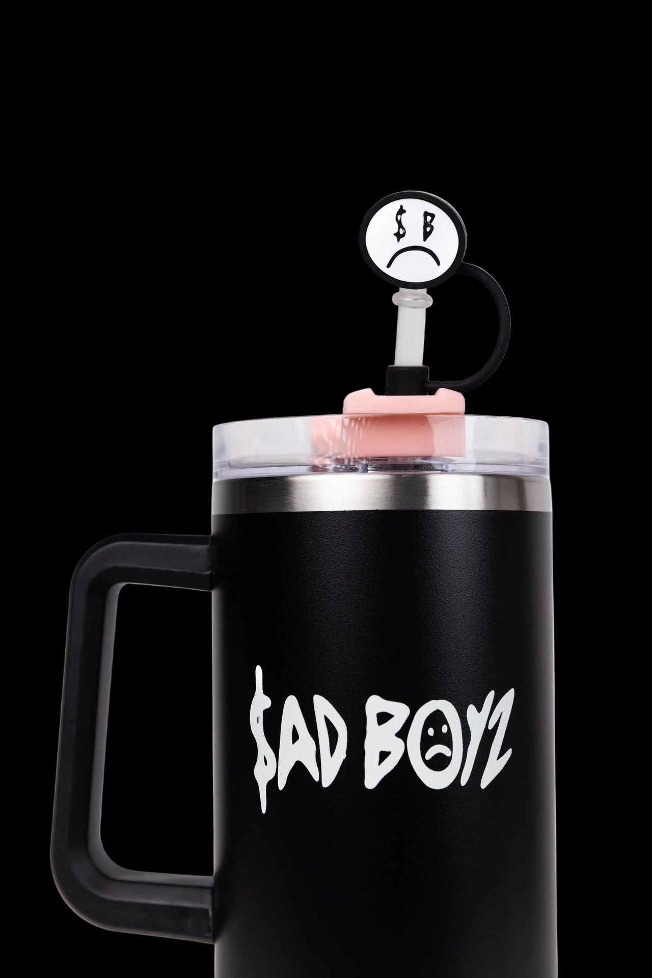 Sad Boyz Thermal Cup
