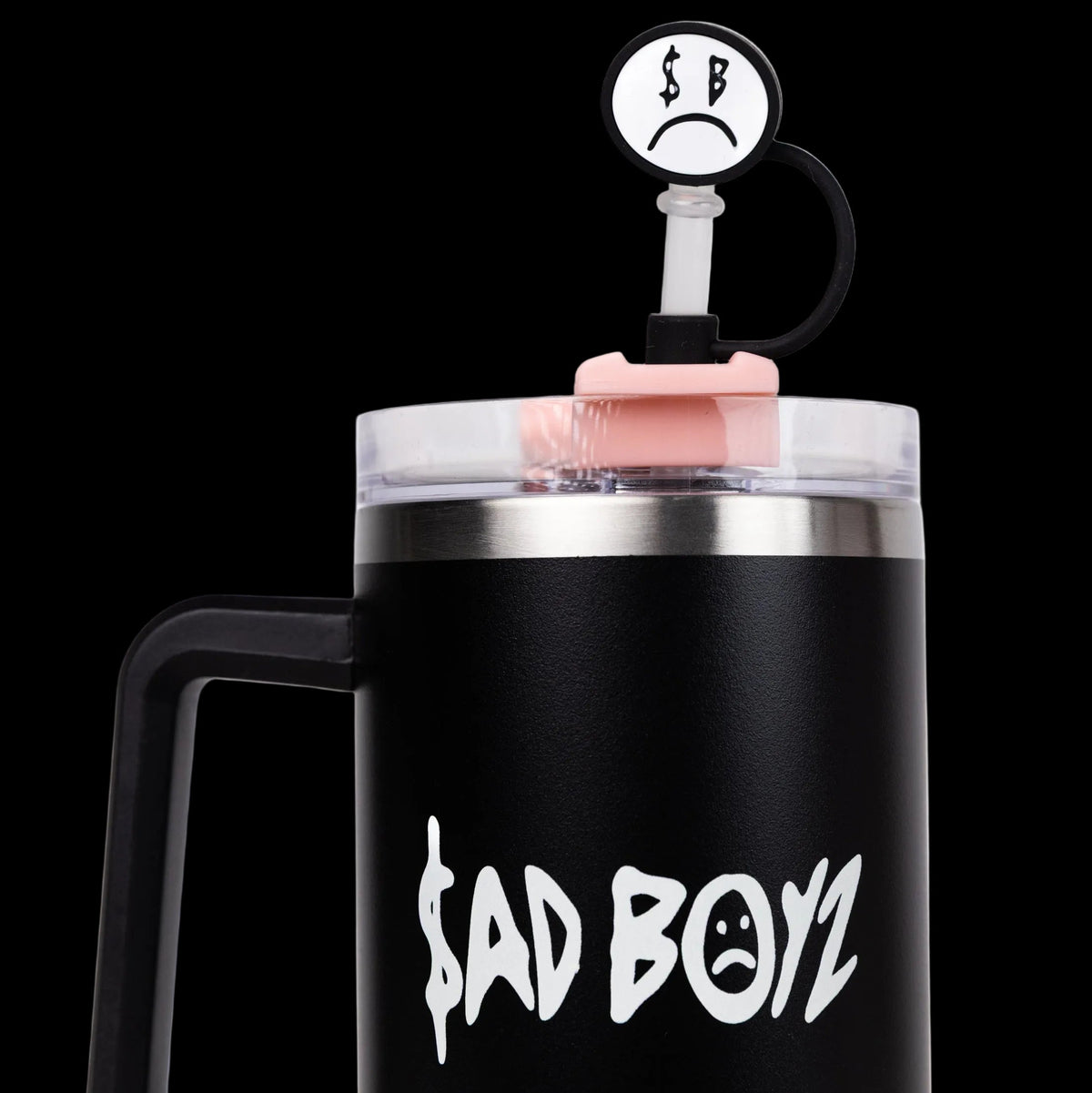 Sad Boyz Thermal Cup