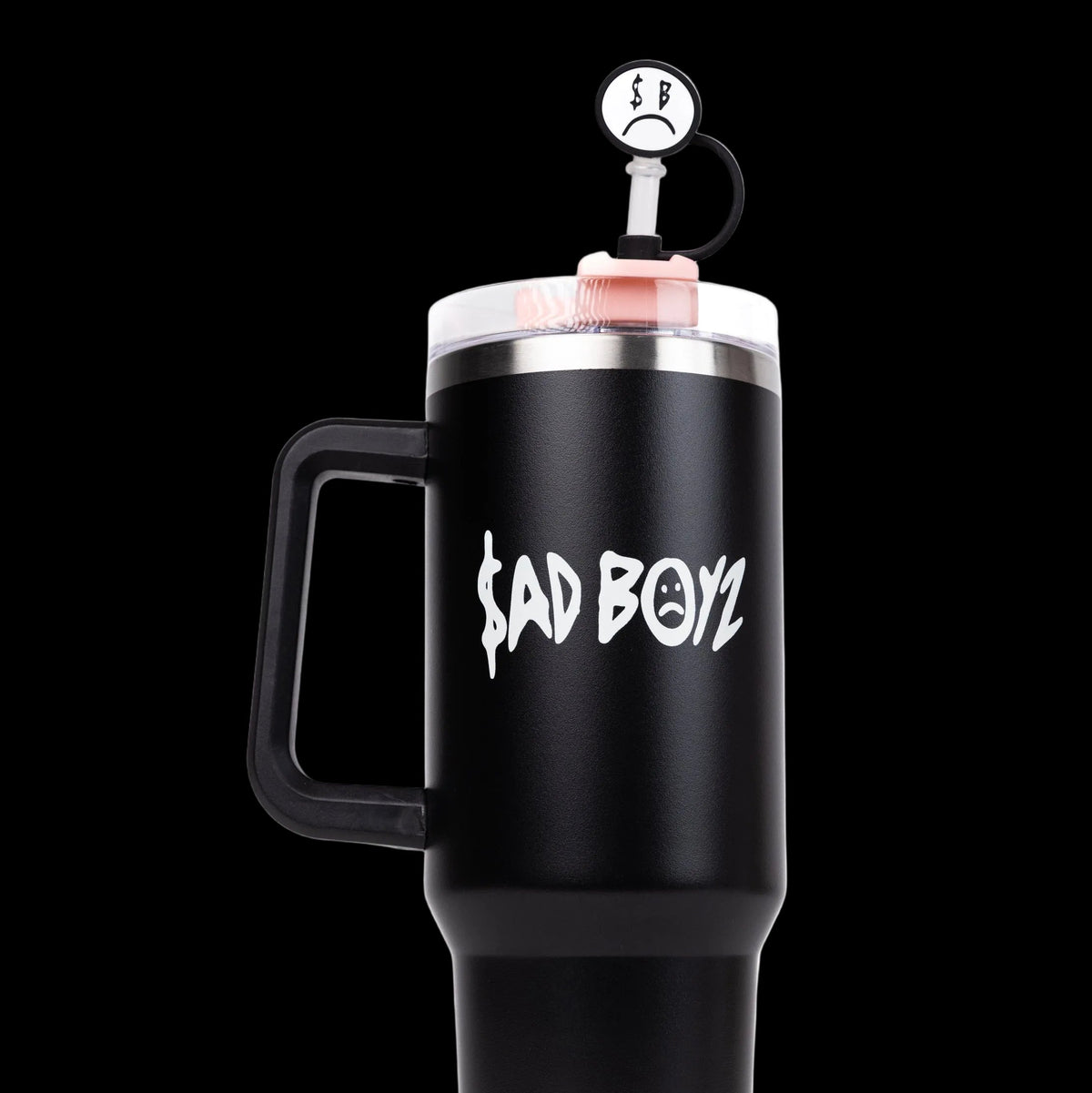 Sad Boyz Thermal Cup