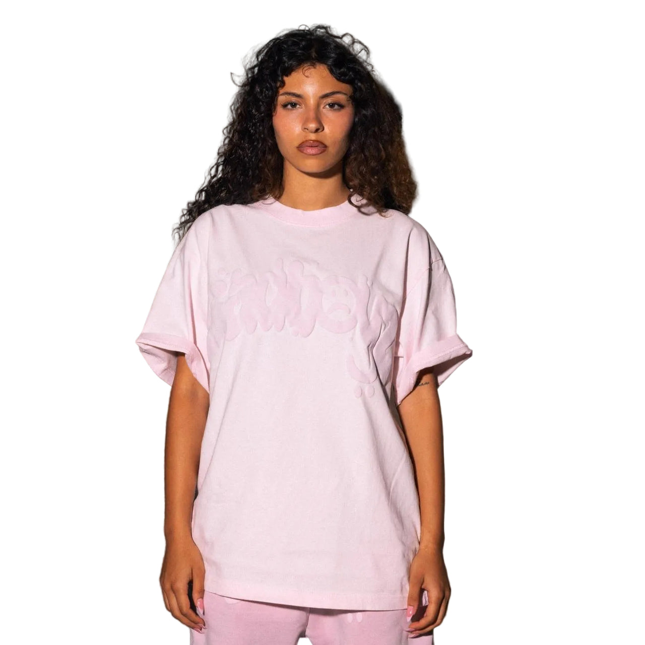 ROSE TEE