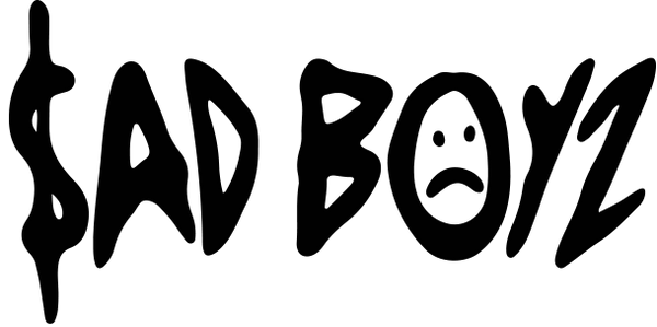 Sad Boyz logo