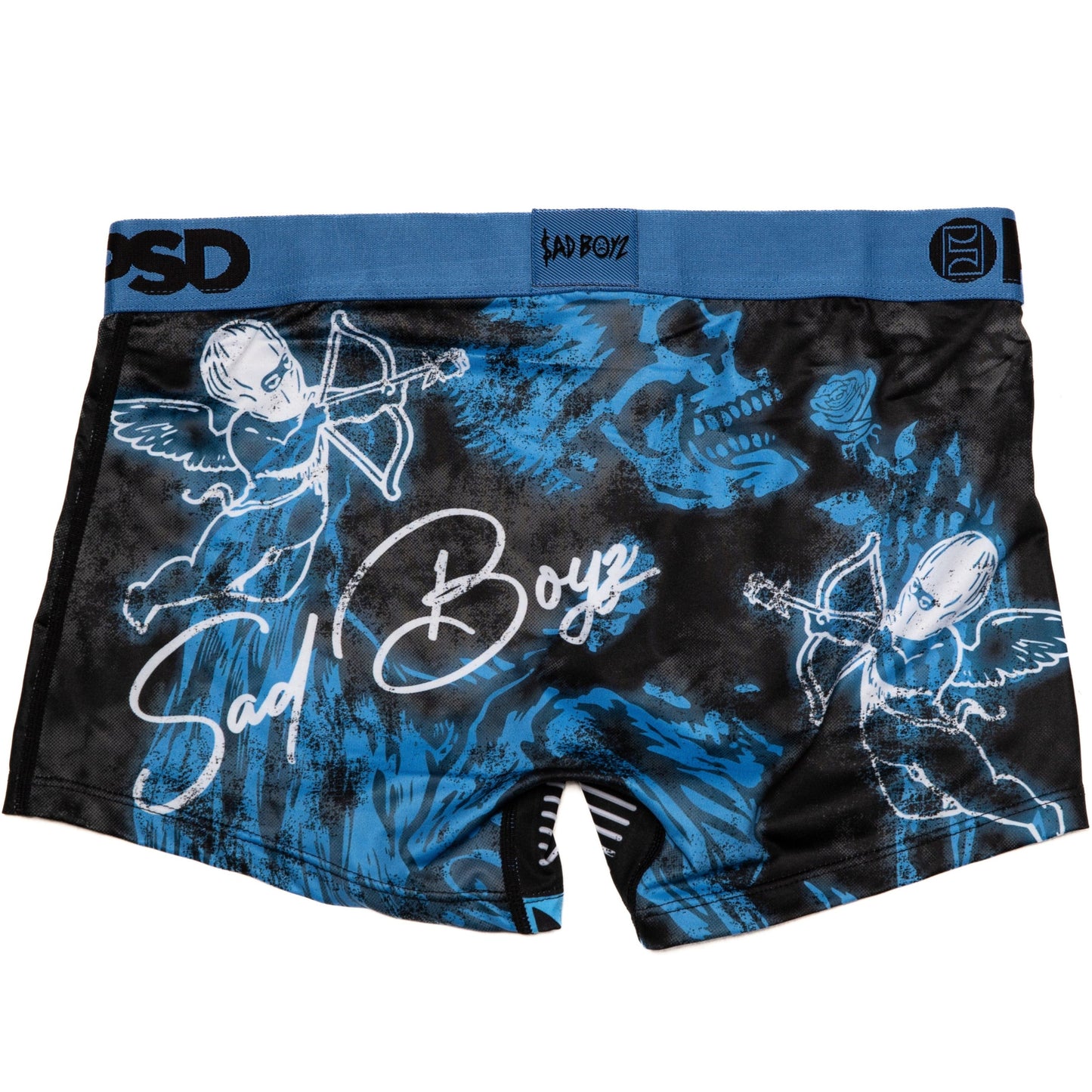 SB EL AZUL ANGEL BOTTOMS