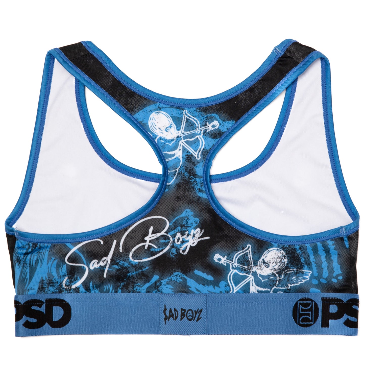 SB EL AZUL ANGEL SB