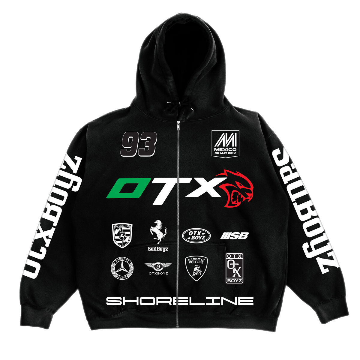 【コンビニ受取対応商品】 racehoodiefront_1200x1200.png? バッグ