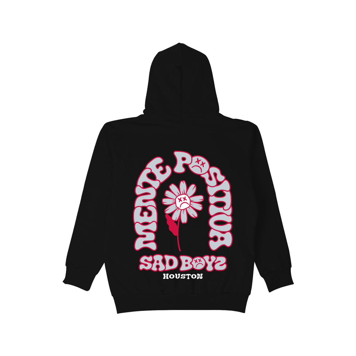 Sad boyz hoodie Clearance
