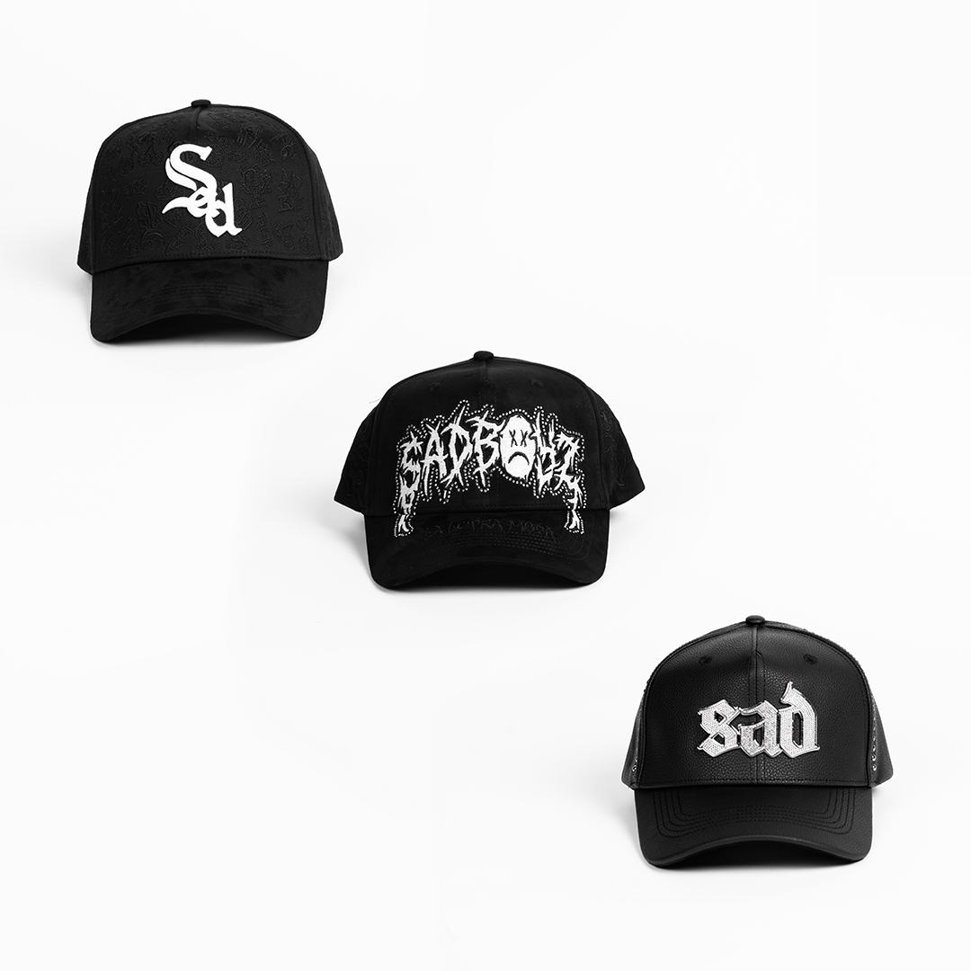 Sad Boyz September