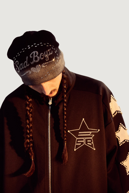 Embellish x Sad Boyz - Beanie