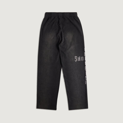 Embellish x Sad Boyz - Buss Down Fleece Sweatpant
