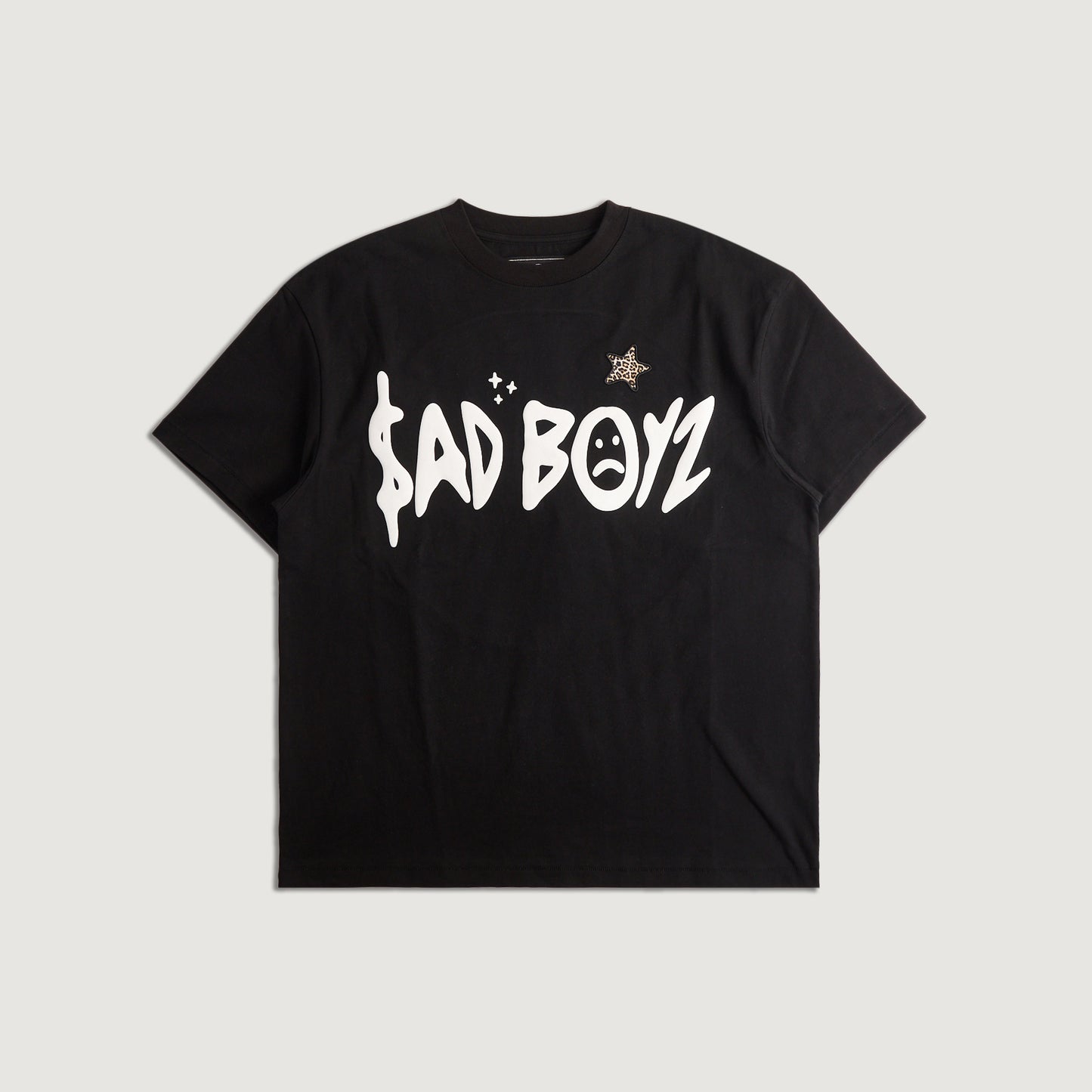 Embellish x Sad Boyz - Sad Boyz Tee (Black)