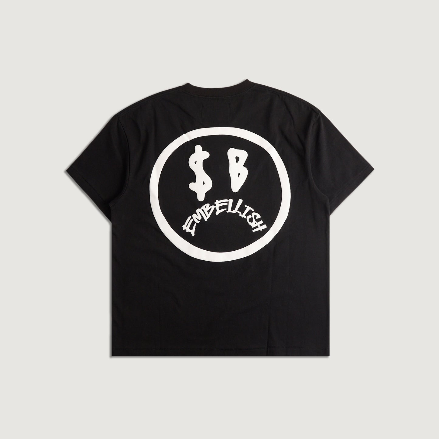 Embellish x Sad Boyz - Sad Boyz Tee (Black)
