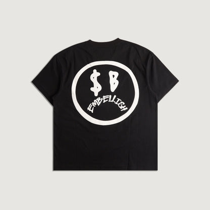 Embellish x Sad Boyz - Sad Boyz Tee (Black)