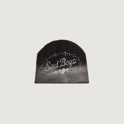 Embellish x Sad Boyz - Beanie