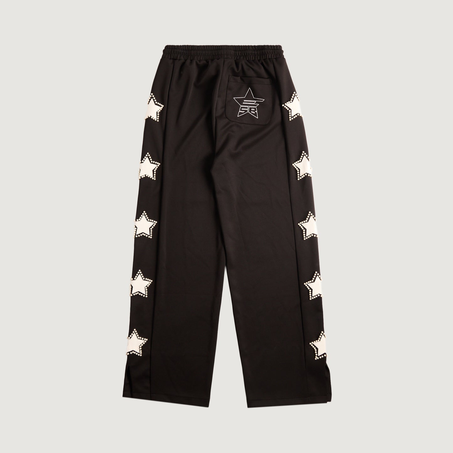 Embellish x Sad Boyz - Celestial Trackpant (Black)