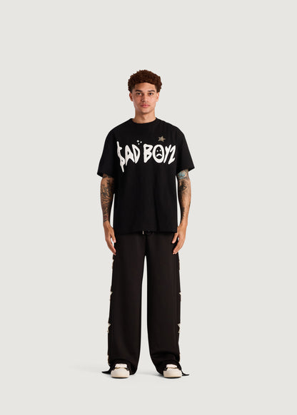 Embellish x Sad Boyz - Sad Boyz Tee (Black)