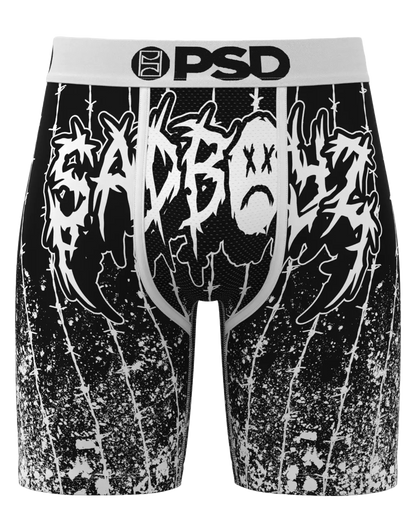 SB ARROWS