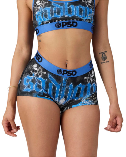SB EL AZUL ANGEL SB