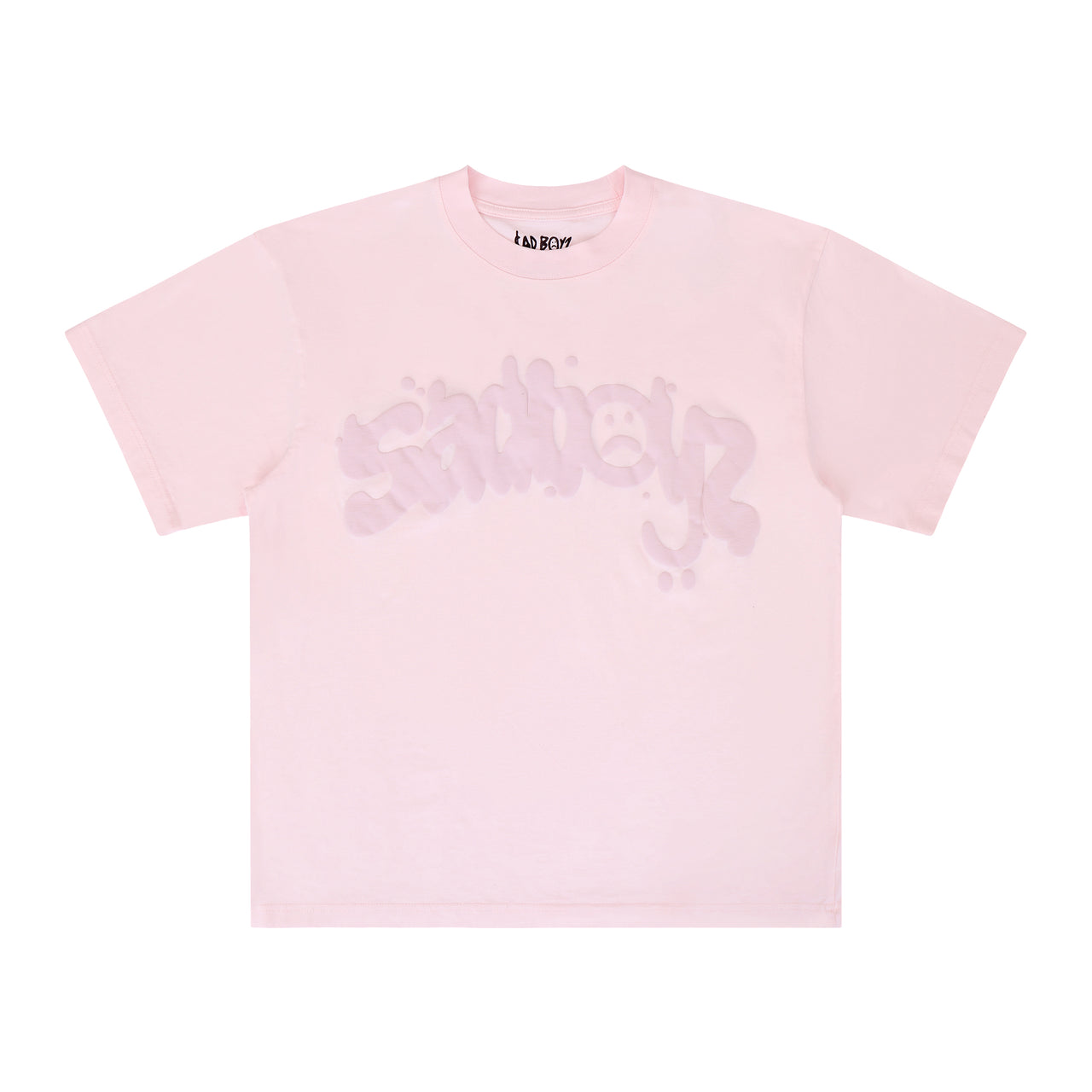 ROSE TEE