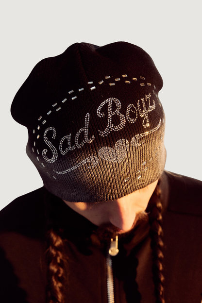 Embellish x Sad Boyz - Beanie