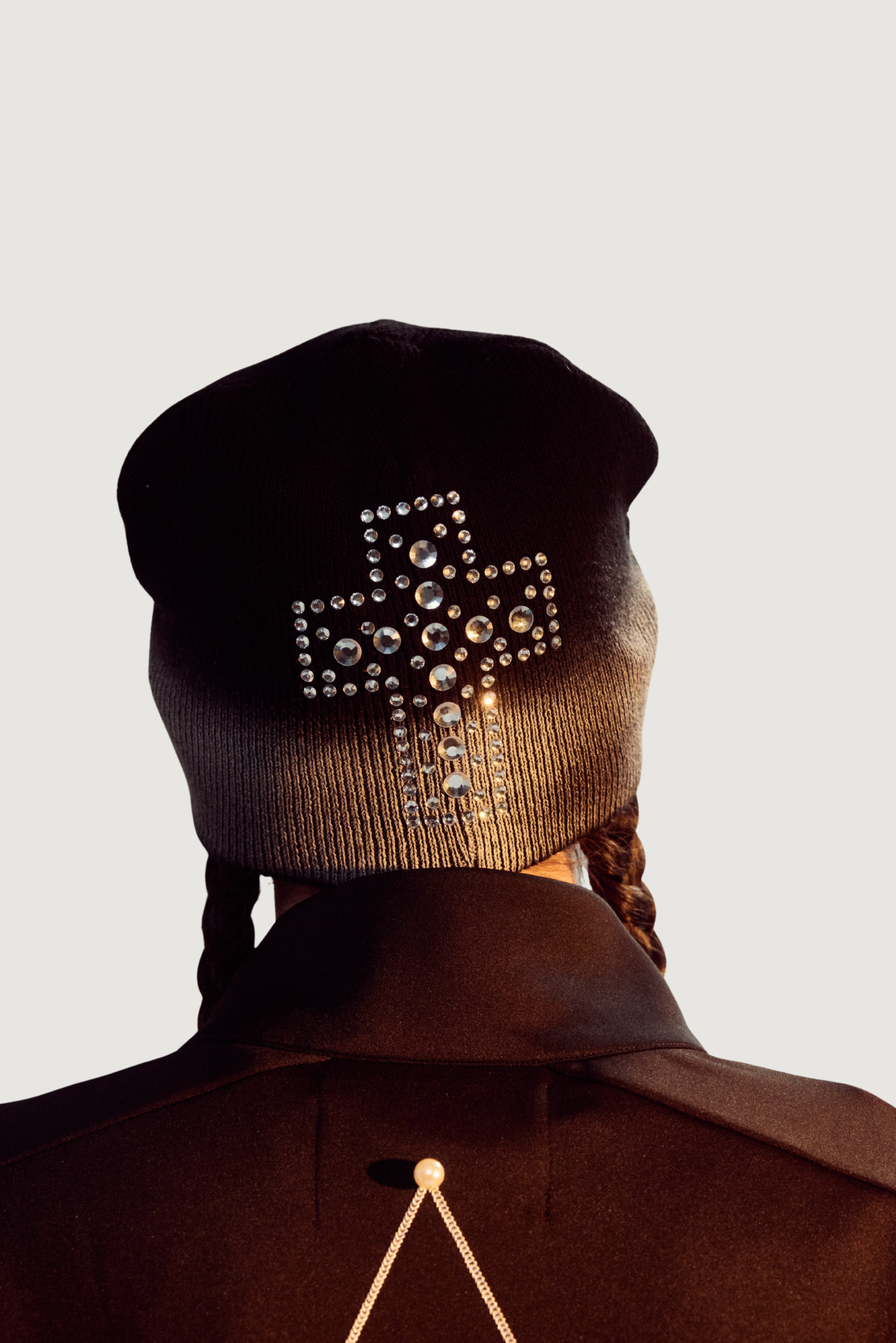 Embellish x Sad Boyz - Beanie