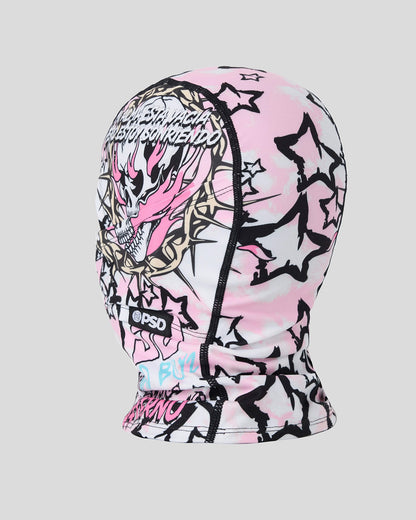 SAD BOYZ INFIERNO HOODED MASK