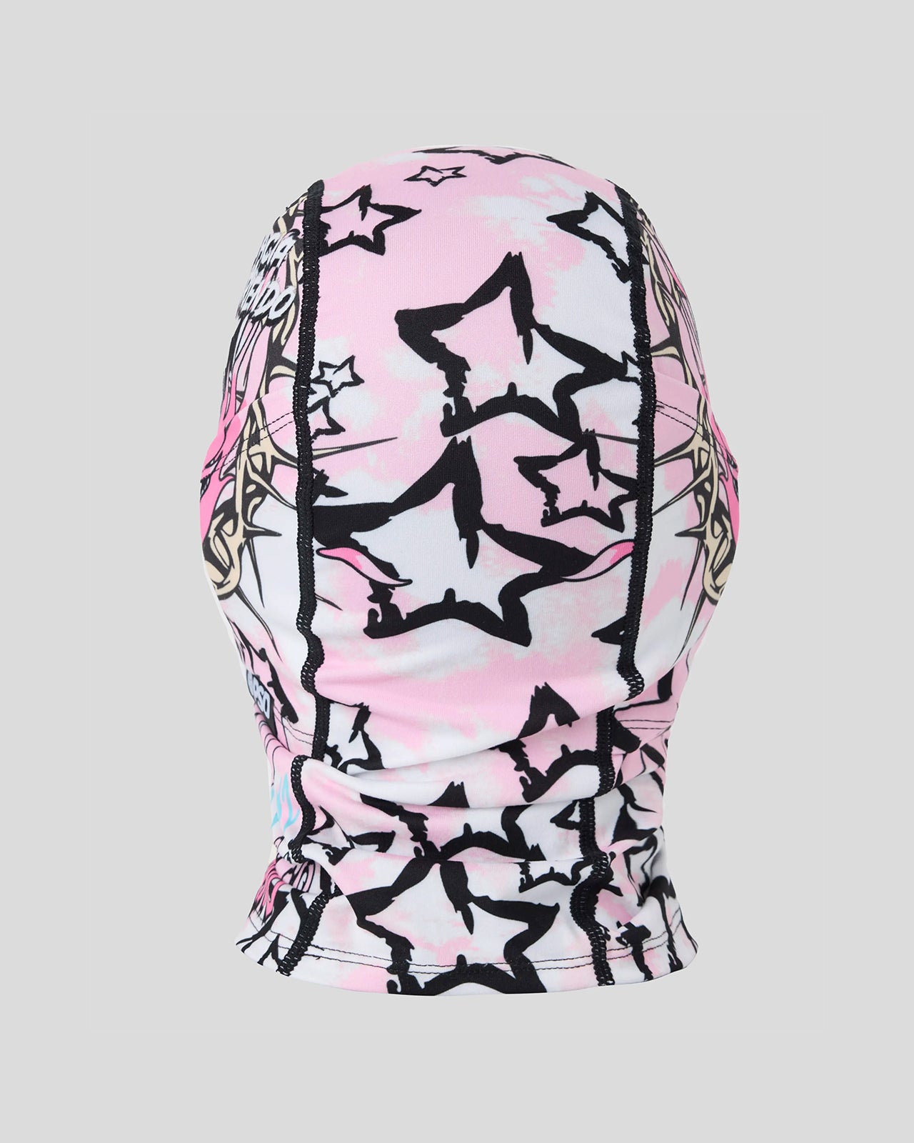 SAD BOYZ INFIERNO HOODED MASK