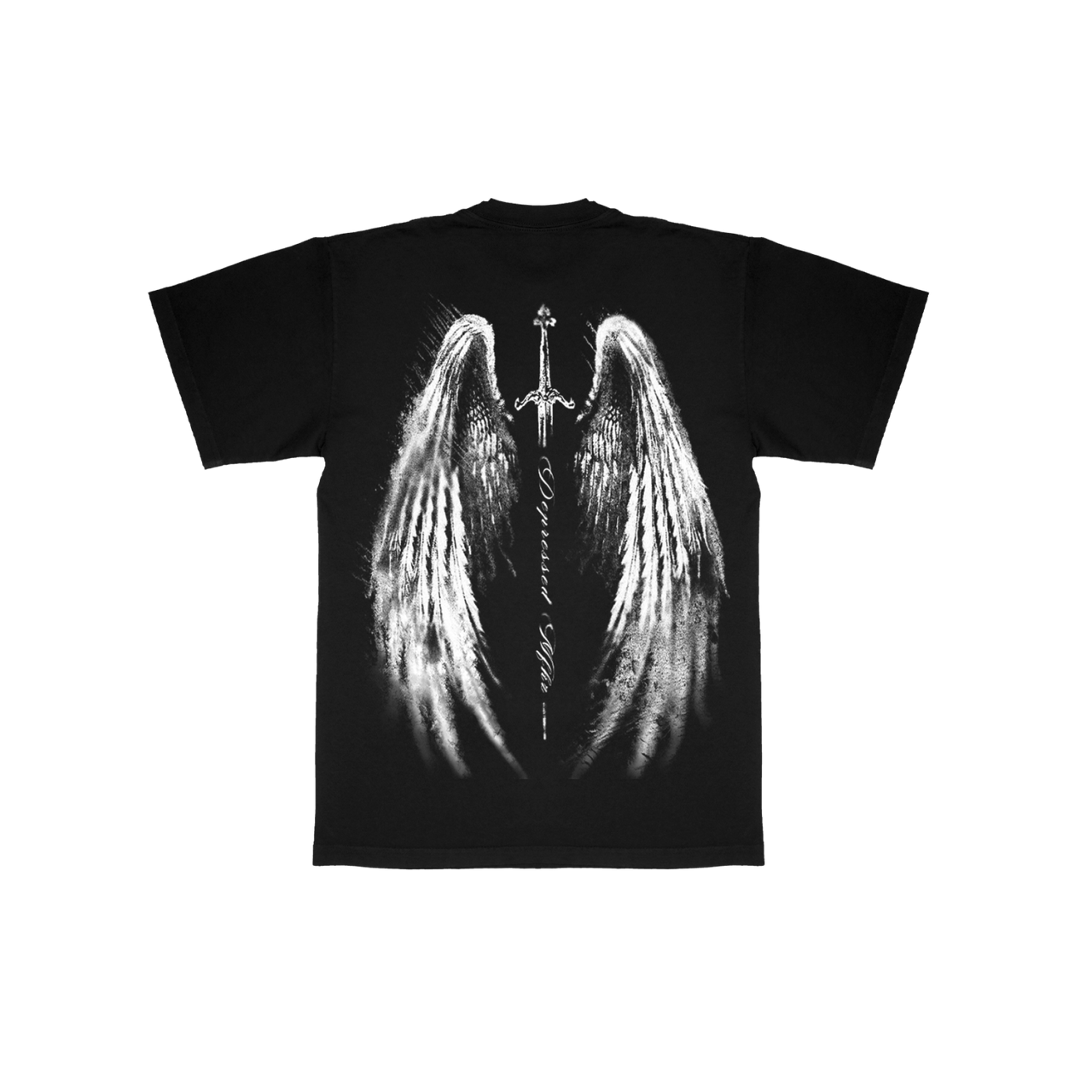 ANGEL WINGZ TEE