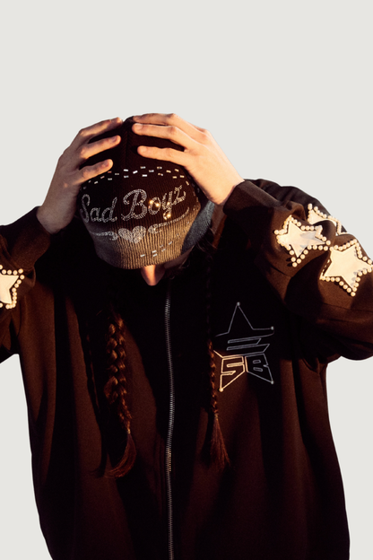 Embellish x Sad Boyz - Beanie