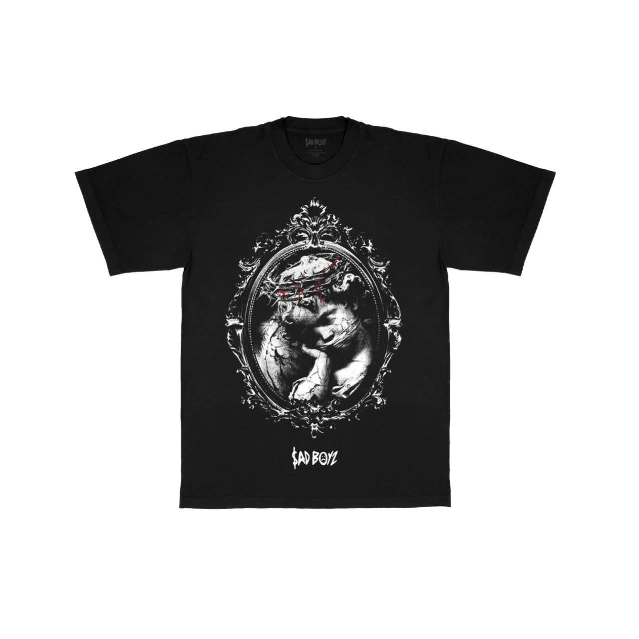 $AD CHERUB TEE