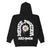 MENTE POSITIVA HOODIE - BLACK