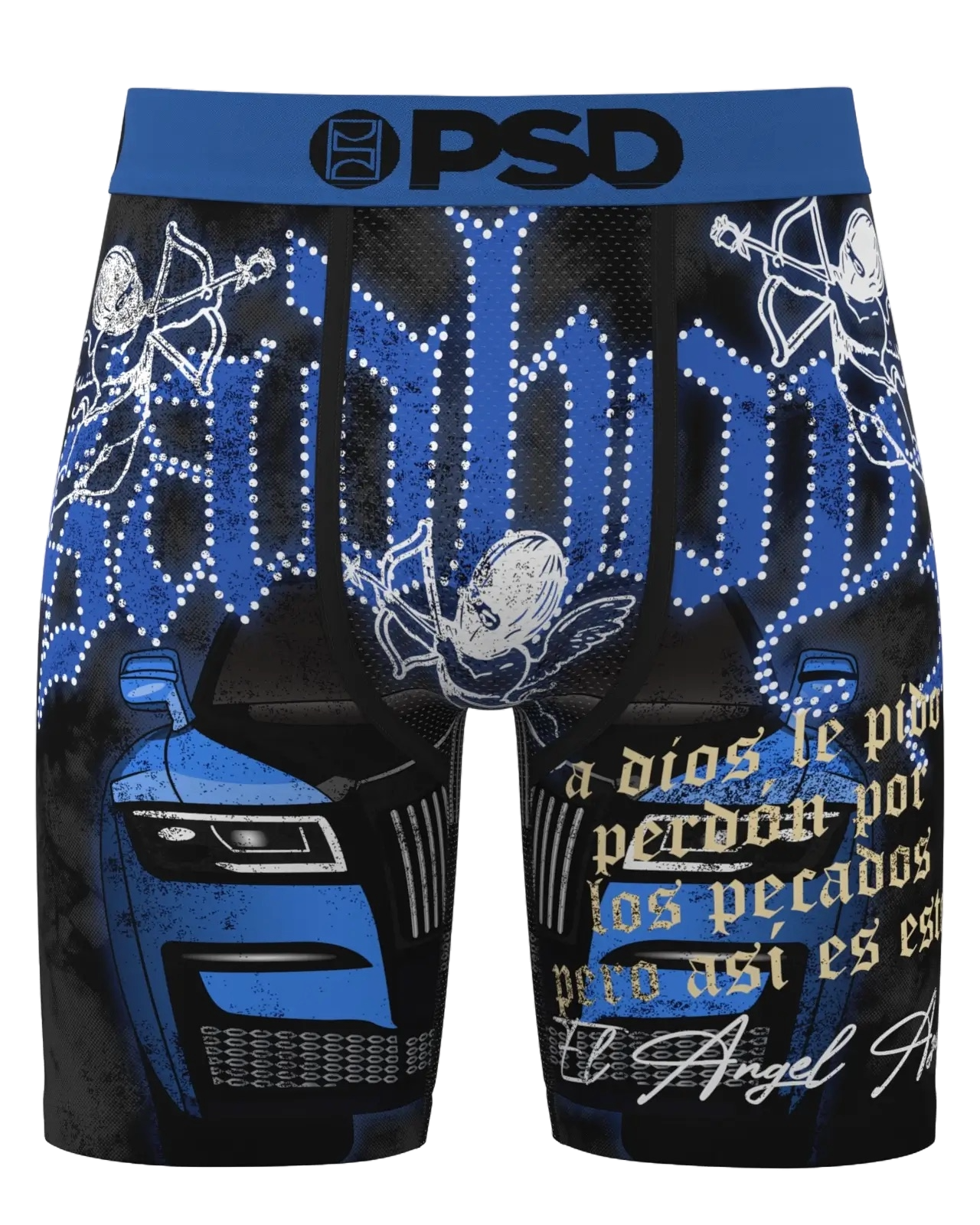 SB EL AZUL ANGEL