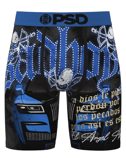 SB EL AZUL ANGEL
