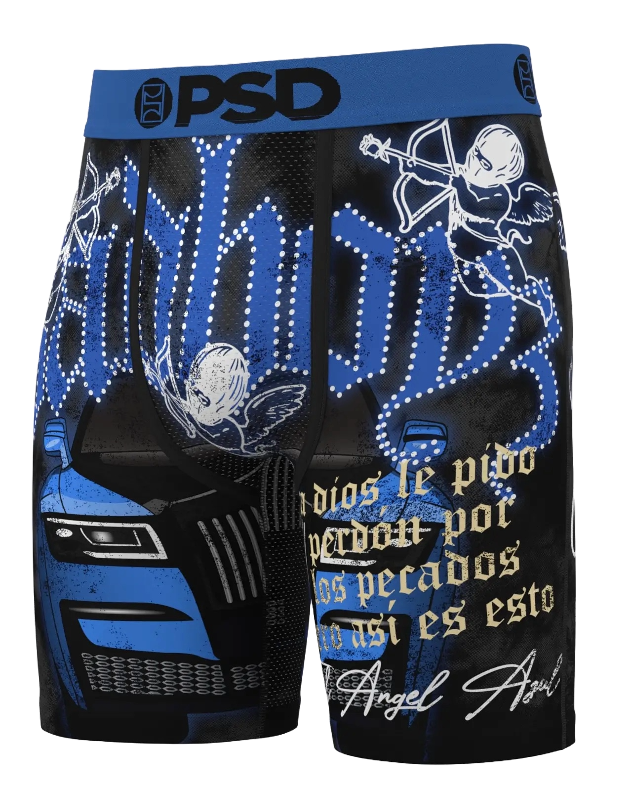 SB EL AZUL ANGEL