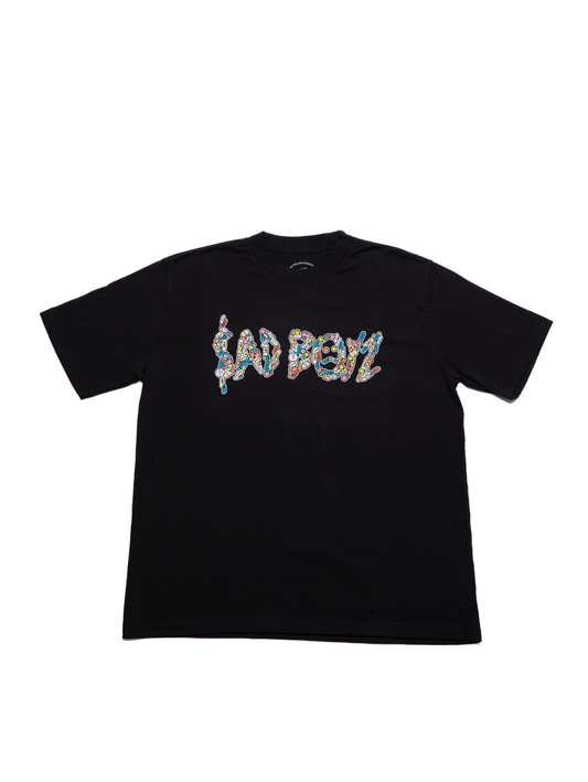 ANTI PILL TEE
