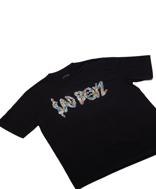 ANTI PILL TEE
