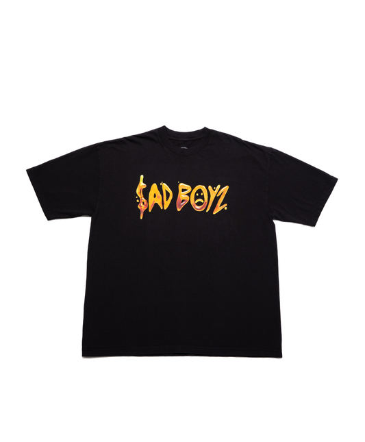 ANTI WAX TEE