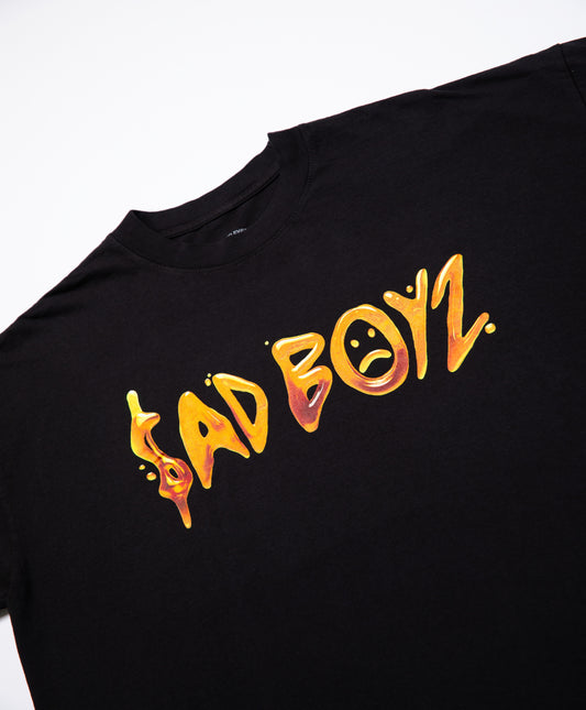 ANTI WAX TEE