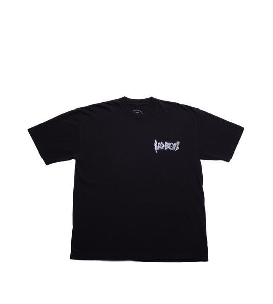 ANTI COKE TEE