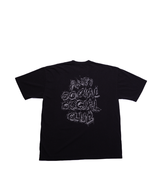 ANTI COKE TEE